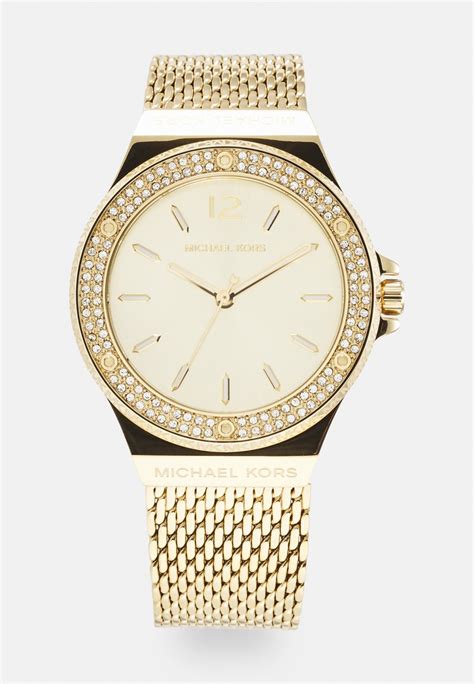 michael kors nep horloge|michael kors lennox.